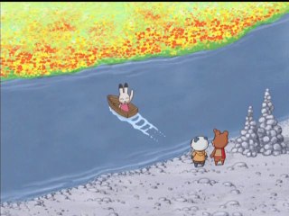 アニマル横町　DVD第3巻（配信版）