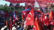 ''Kral çıplak'' çıkışı olay olmuştu! Arınç'tan dikkat çeken sözler