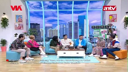 Mas Adam Mau Tukeran Istri Sama Jennifer Ipel | Eps 17
