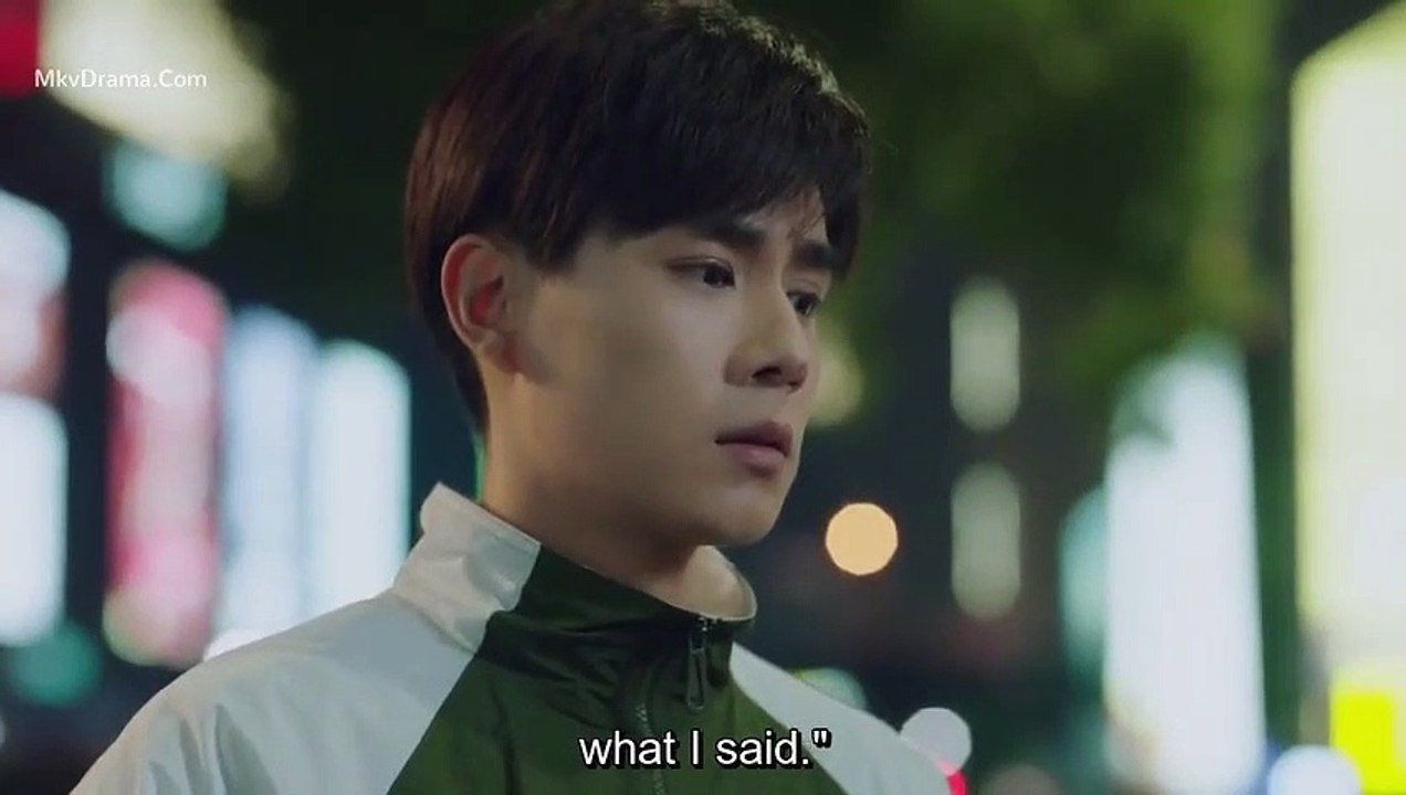 Hello, The Sharpshooter Ep 4 Eng Sub