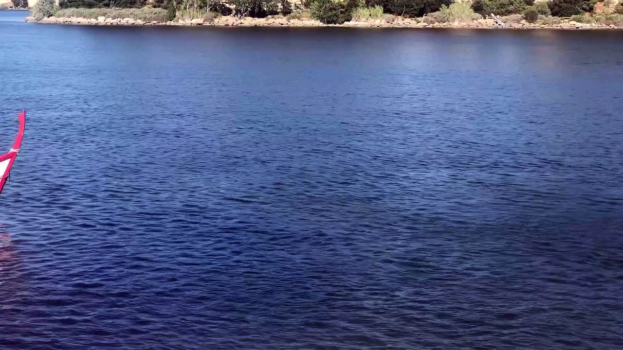 Joutes Provençales: demi-finale du championnat de France à Istres