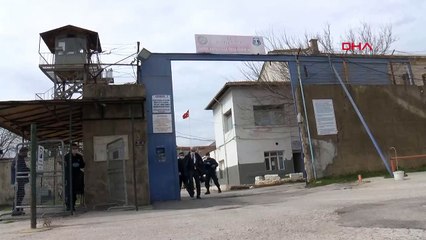 Bekir Bozdağ atılacak yeni adımı açıkladı! Rapor alınırsa tahliye edilecek