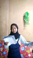 Baca puisi lomba Agustus an