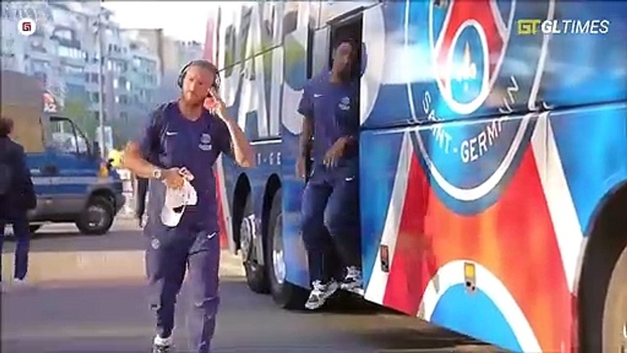 Biar Gak Ada Yang Egois !!! Alasan Christophe Galtier Tunjuk Sergio Ramos Sebagai Penendang Penalti