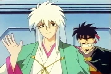 هزيم الرعد الحلقة 17