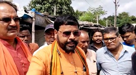 আসানসোল পুরনিগমের উপনির্বাচনে  বুথ লুঠের অভিযোগ বিজেপির| Oneindia Bengali