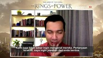 Eksklusif! Simak Bocoran Para Aktor Sambil Menanti ''Lord of The Rings: The Rings of Power''