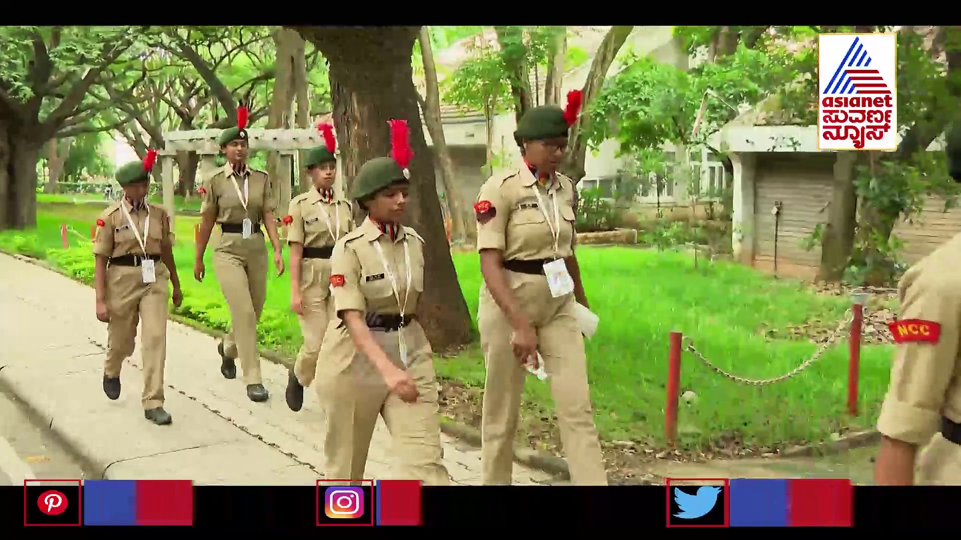 ಭಾರತದ ಪ್ರತಿಷ್ಠಿತ ಸಂಸ್ಥೆ IISc ಕಡೆ ಅಮೃತ ಮಹೋತ್ಸವ ಯಾತ್ರೆ