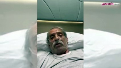 Civan Canova'nın vefat etmeden önceki son sözleri hüzünlendirdi!