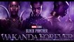 Black Panther_ Wakanda Forever - Teaser © 2022 Action and Adventure, Drama, Science Fiction, Thriller