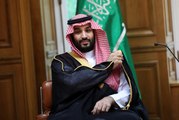 تفاعل مع الظهور الملكي لولي العهد الأمير محمد بن سلمان بنزال البحر الاحمر