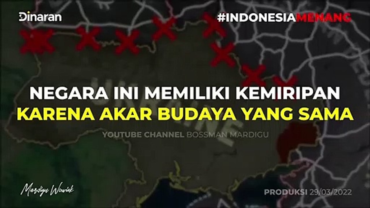 CARA ZELENSKY AKHIRI PERANG ADA 3 OPSI !!! MAKIN LAMA MEMILIH, UKRAINA MAKIN HANCUR - Mardigu Wowiek