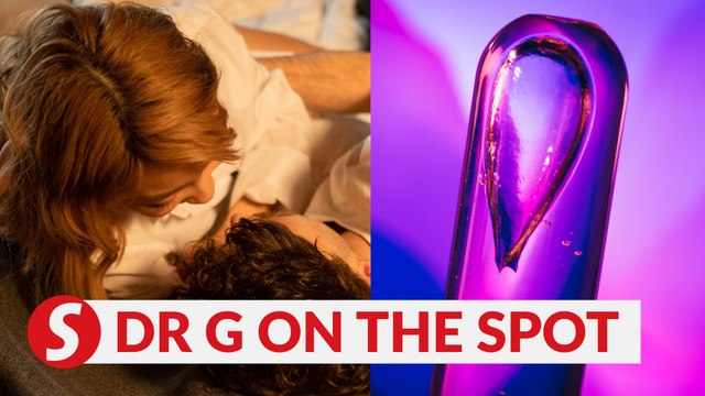 EP133: Lubricating the friction between the sheets | PUTTING DR G ON THE SPOT