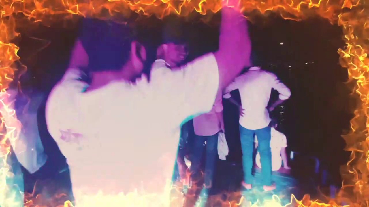 DJ party by Pagla baba tumar durbare. Entertainment time