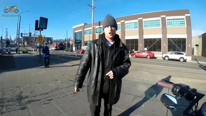 Funny, Crazy and Weird Things Bikers Say and Do 2022 | Street History | Eps 3