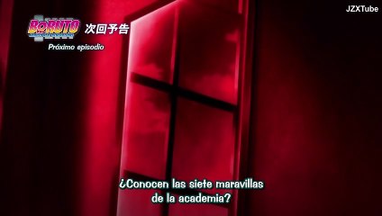 Boruto Cap 264 Avance