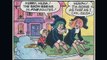 Newbie's Perspective Little Archie Issues 82-85 Sabrina Reviews