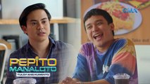 Pepito Manaloto – Tuloy Ang Kuwento: Roxy influencer era! (YouLOL)