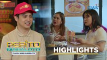 Pepito Manaloto – Tuloy Ang Kuwento: Basta walang inaapakang tao, ‘wag ikahiya ang trabaho! (YouLOL)