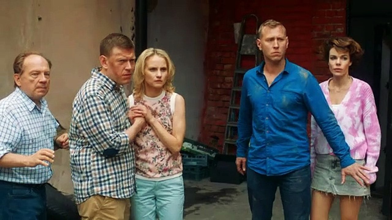 СеняФедя - 5 сезон / 18 серия