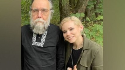Daughter of Ukraine war mastermind Alexander Dugin dies in Moscow car explosion