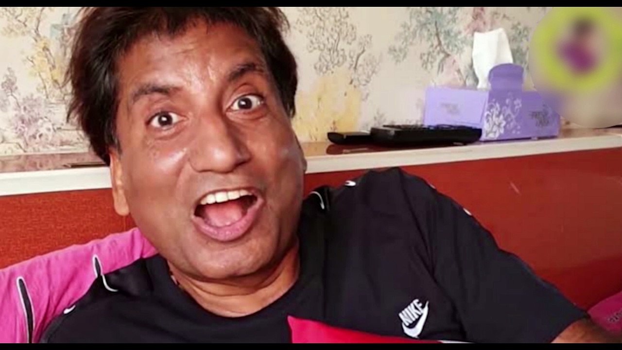 Raju Srivastav की मौत की खबर पर भड़का परिवार l raju shrivastva l bollywood news l latest news