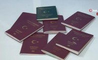 Yerli ve milli pasaport 25 Ağustos itibariyle üretilmeye başlanacak