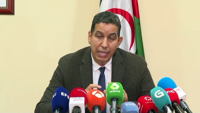 Mohamed VI aprecia la posición de España sobre la marroquidad del Sáhara