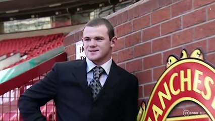 WAYNE RONNEY ....Watch Stories Wayne Ronney