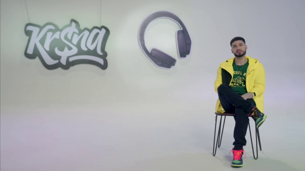 1. INTRODUCTION Getting Started Meet: Kr$na || KRSNA FRONTROW RAP ...