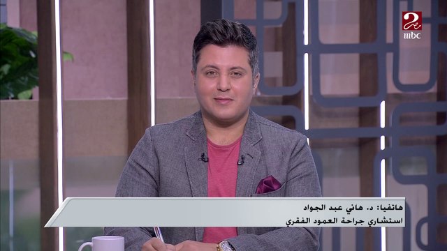 فتاة 18 عاماً تعاني من إعوجاج شديد في العمود الفقري ..وجراح مصري يعيد الأمل لها
