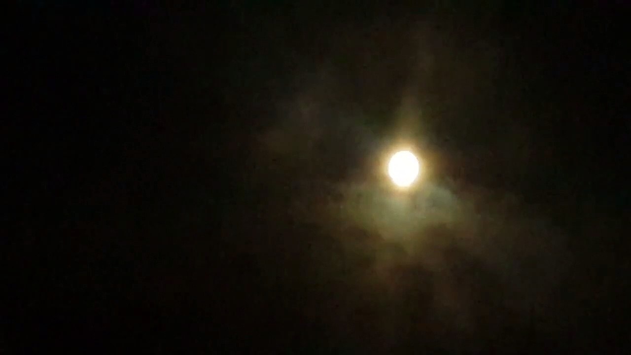 Full Moon June 24, 2021 in Australia - Strawberry Moon 2021 Live
