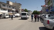 Muş yerel haberi... '1071 Malazgirt Zaferi Kutlamaları'nın yaklaşması ilçe esnafı ve vatandaşları sevindiriyor