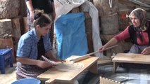 Adana haberleri... Feke'de Tapan Kültür ve Üzüm Şenliği