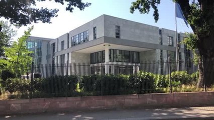Uluslararası Deniz Hukuku Mahkemesi