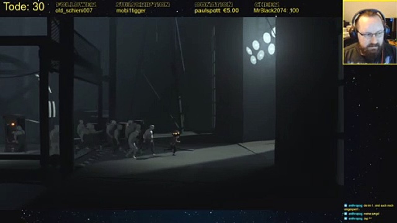 Spieler hassen diese Stelle | Tode 31 - 44 | Inside #6