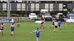 Leigh Brennan's five goals against Bacchus Marsh | The Courier | August 22, 2022