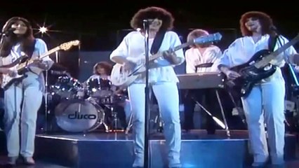 Clout — Let It Grow – (Clapton) | From CD album: CLOUT - SUBSTITUTE | by Clout