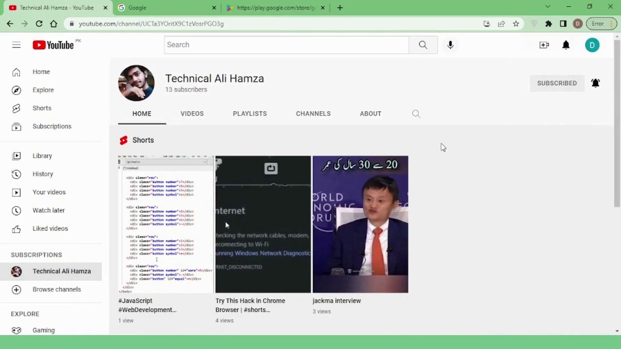 How to make an account on supertasker