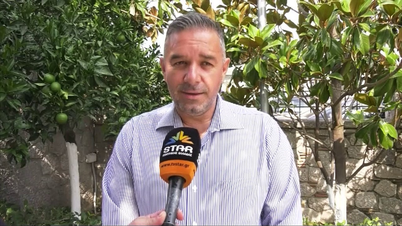 Κόντρα ΝΔ - ΣΥΡΙΖΑ για την έξοδο από την ενισχυ...