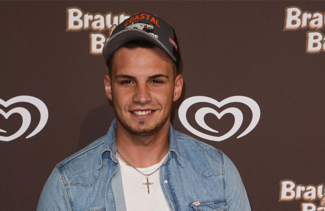 Pietro Lombardi wird wieder Vater!