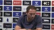 Lampard admits Everton need to be more clinical following Forest draw