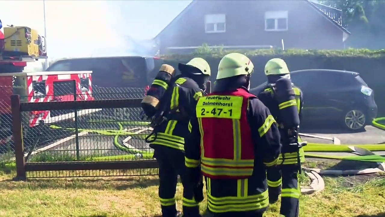 112 Feuerwehr im Einsatz Staffel 2 Folge 5 HD Deutsch
