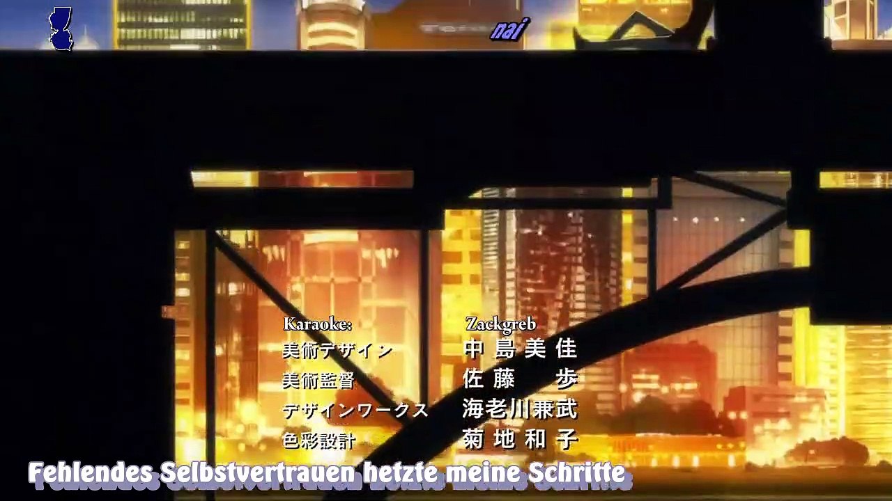 Gundam Build Fighters Staffel 1 Folge 4 HD Deutsch