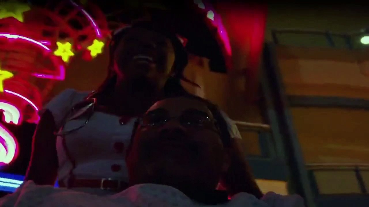 Die sieben Todsünden Staffel 1 Folge 1 HD Deutsch