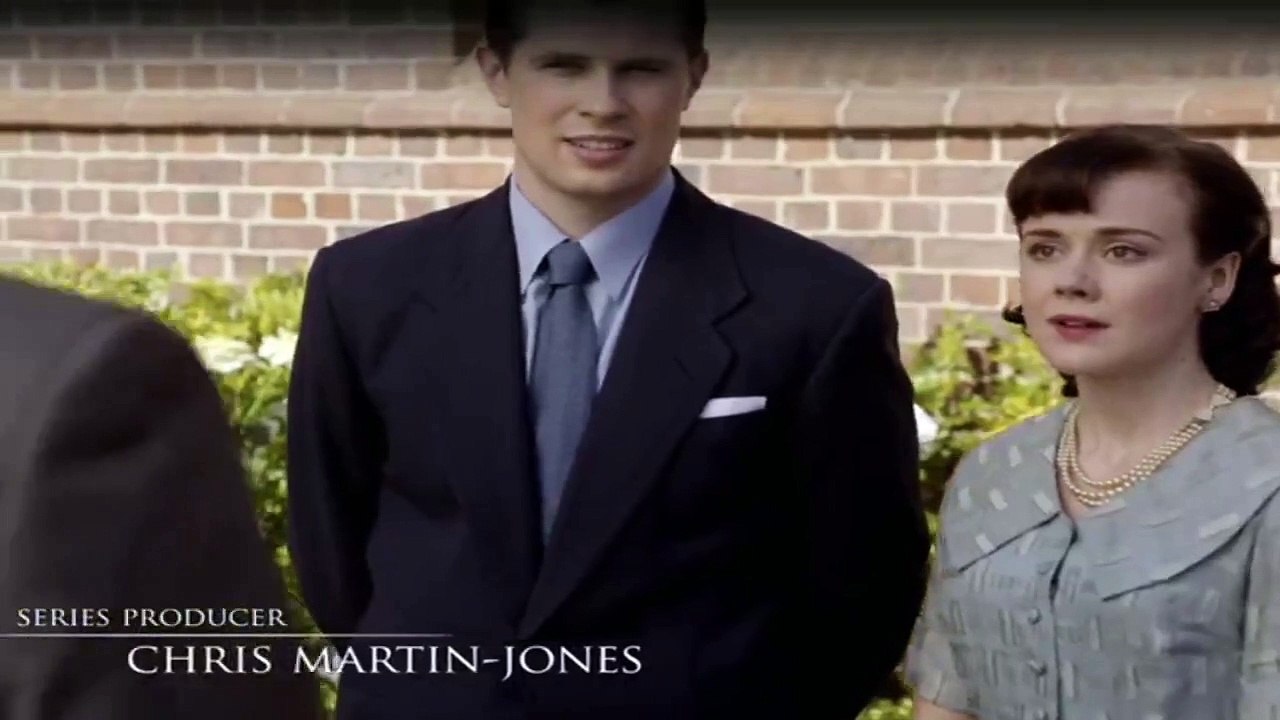 A Place to Call Home Staffel 1 Folge 5 HD Deutsch