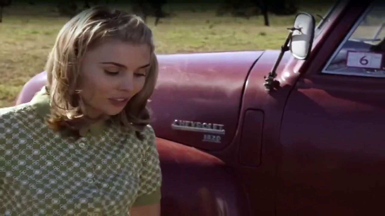 A Place to Call Home Staffel 1 Folge 2 HD Deutsch