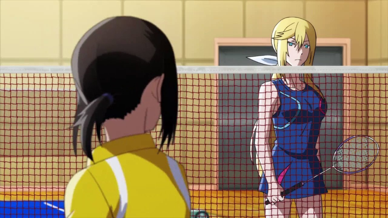 Hanebado! Staffel 1 Folge 5 HD Deutsch