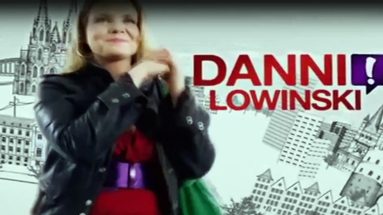 Danni Lowinski Staffel 1 Folge 1 HD Deutsch