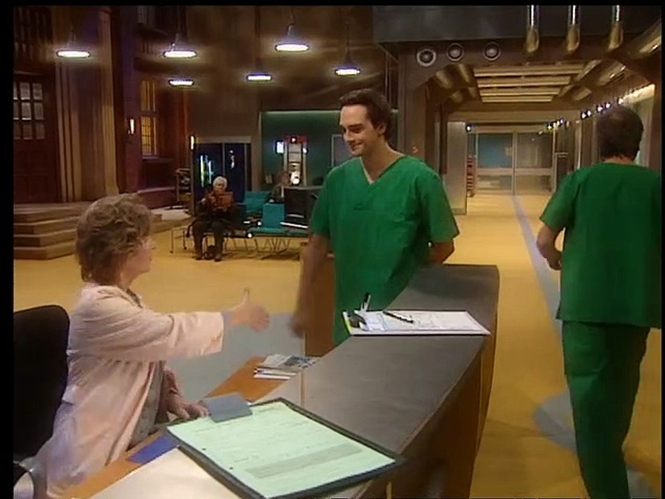 Alphateam - Die Lebensretter im OP Staffel 1 Folge 3 HD Deutsch